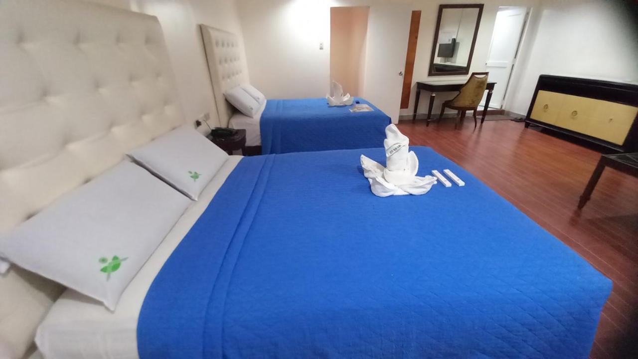 Town And Country Motel Vmapa Маніла Екстер'єр фото
