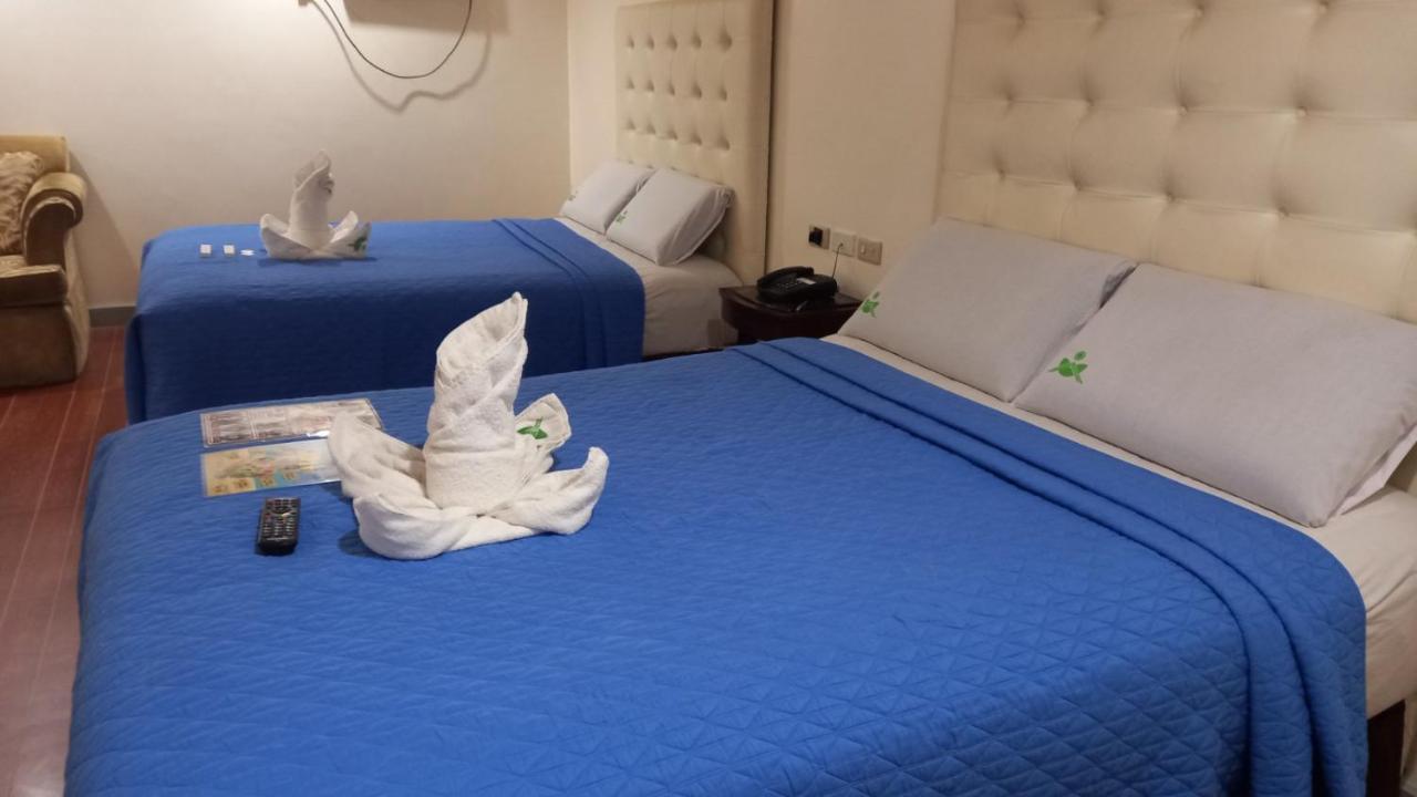 Town And Country Motel Vmapa Маніла Екстер'єр фото