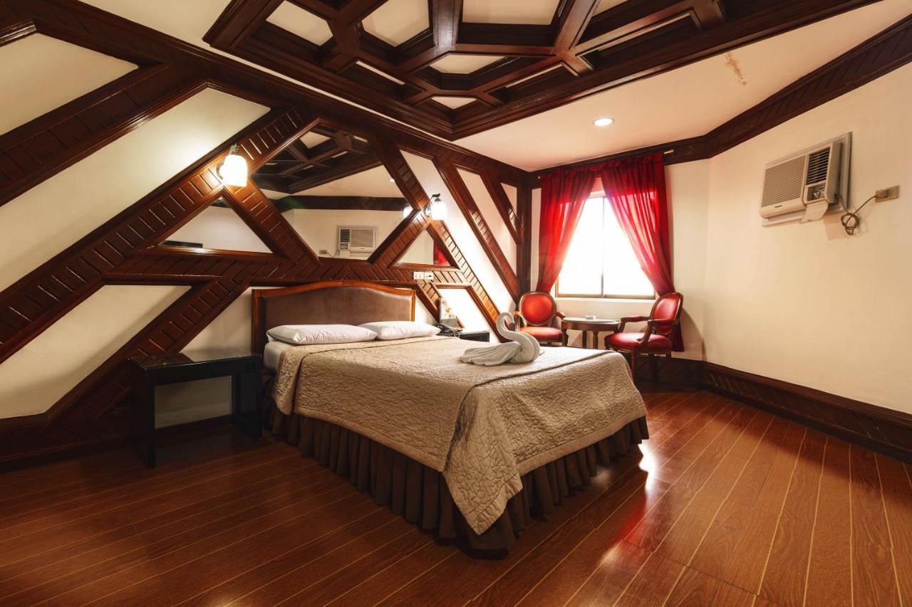 Town And Country Motel Vmapa Маніла Екстер'єр фото